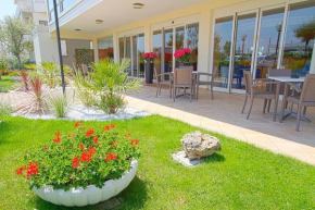  Hotel Londra  Милано Мариттима